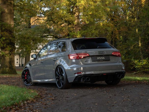 Audi RS3 Sportback 294 kW image number 4