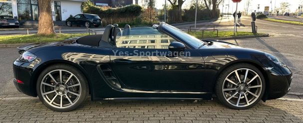 Porsche Boxster 220 kW image number 3