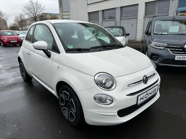 Fiat 500 1.0 51 kW image number 2