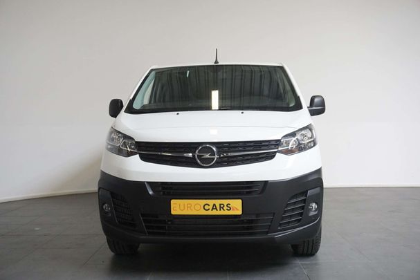 Opel Vivaro 2.0 CDTI L2H1 106 kW image number 2