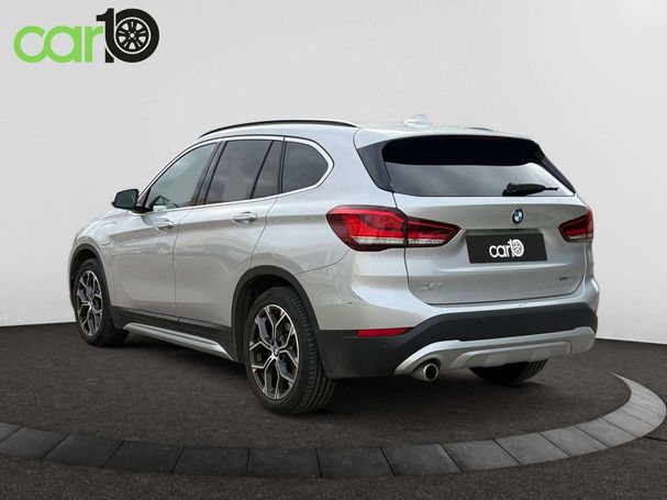 BMW X1 25e xDrive 162 kW image number 5