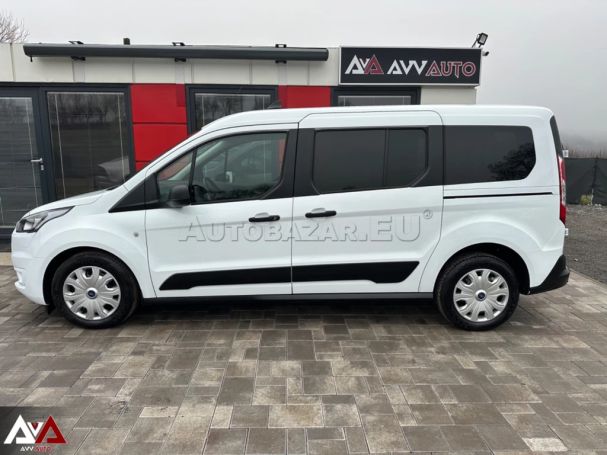 Ford Transit Connect 230 L2 1.5 EcoBlue 74 kW image number 6