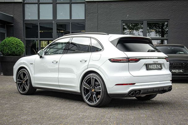 Porsche Cayenne E-Hybrid 339 kW image number 18