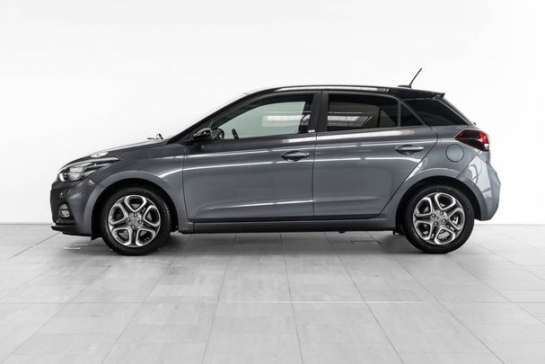 Hyundai i20 1.0 YES!+ 74 kW image number 5