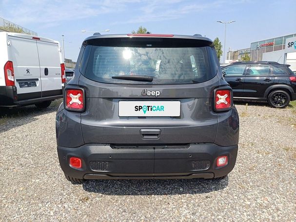 Jeep Renegade 1.0 Longitude 88 kW image number 5