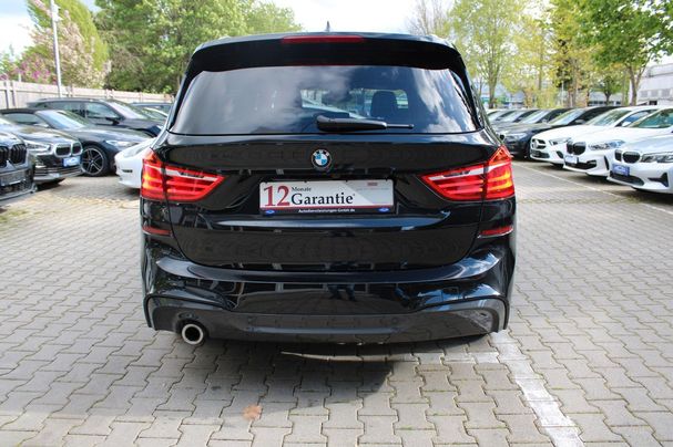 BMW 218i Gran Tourer M Sport 100 kW image number 18