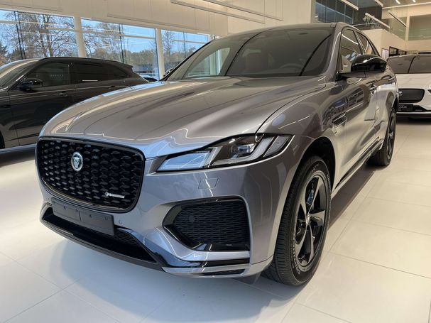 Jaguar F-Pace P400e R-Dynamic S 294 kW image number 1