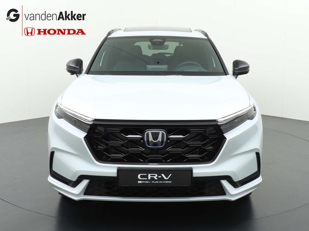 Honda CR-V 135 kW image number 8