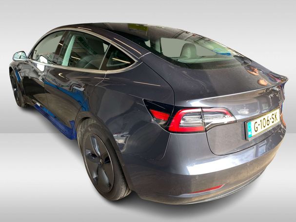 Tesla Model 3 Long Range AWD 158 kW image number 4