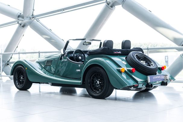 Morgan Plus 4 190 kW image number 1