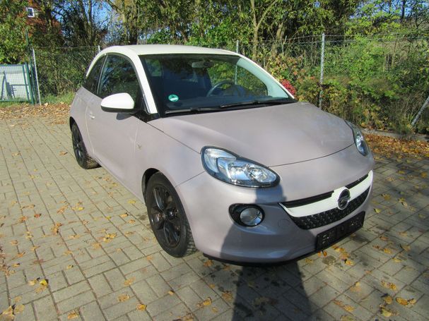 Opel Adam 64 kW image number 3