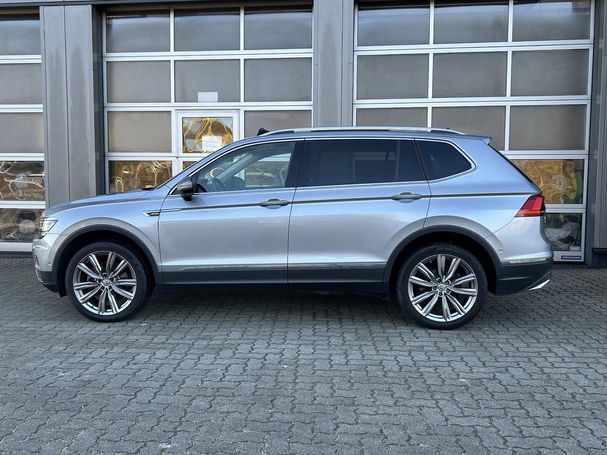 Volkswagen Tiguan Allspace 4Motion 140 kW image number 5