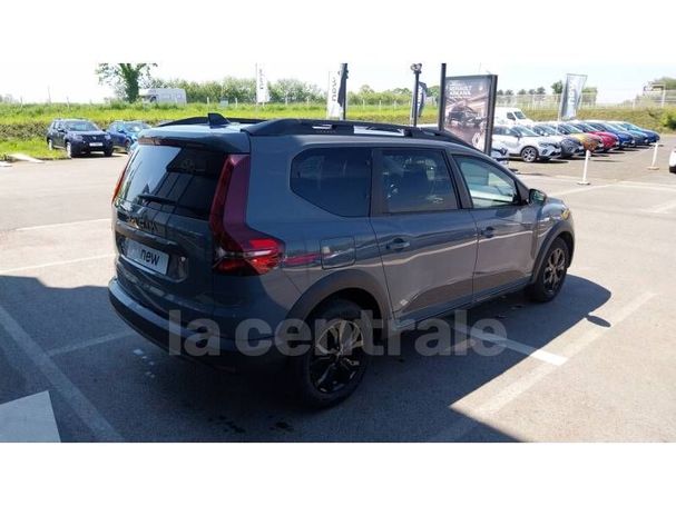 Dacia Jogger 74 kW image number 2