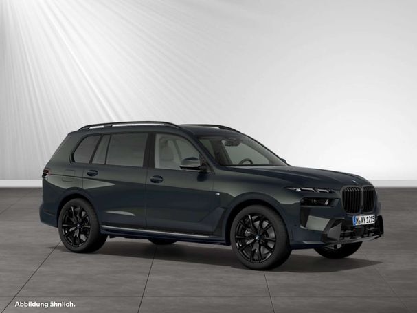 BMW X7 xDrive40d Sport 259 kW image number 11