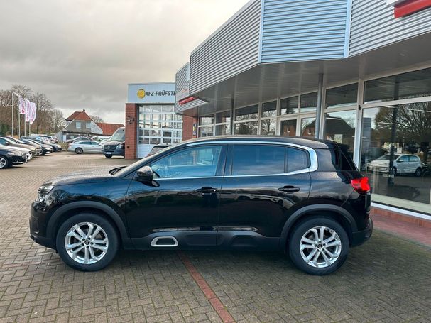 Citroen C5 Aircross 96 kW image number 4