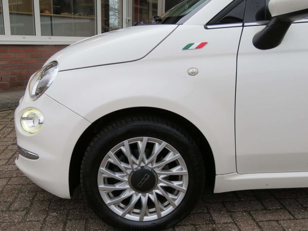 Fiat 500 0.9 TwinAir Lounge 60 kW image number 13