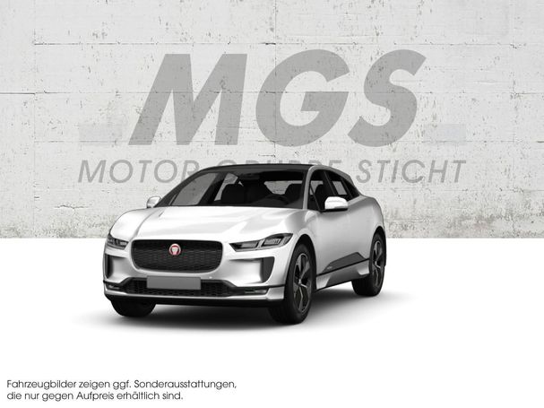 Jaguar I-Pace 294 kW image number 2