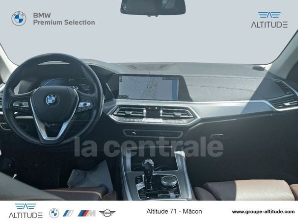 BMW X5 45e xDrive 290 kW image number 8