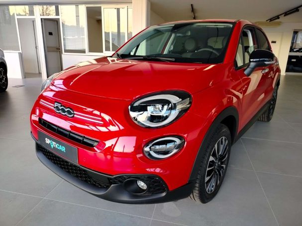 Fiat 500X 1.3 MultiJet 70 kW image number 1