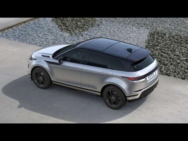 Land Rover Range Rover Evoque 120 kW image number 2