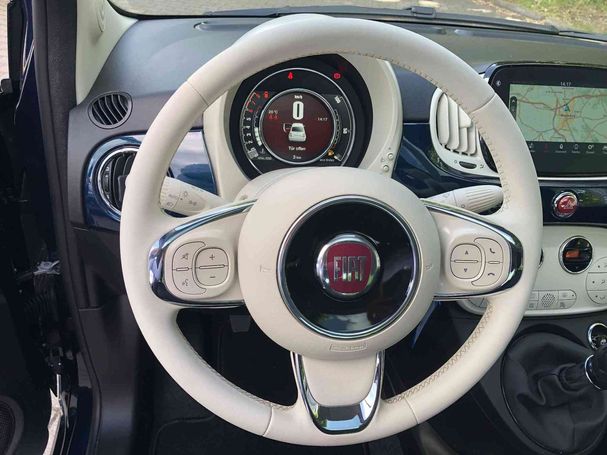 Fiat 500 1.0 51 kW image number 12