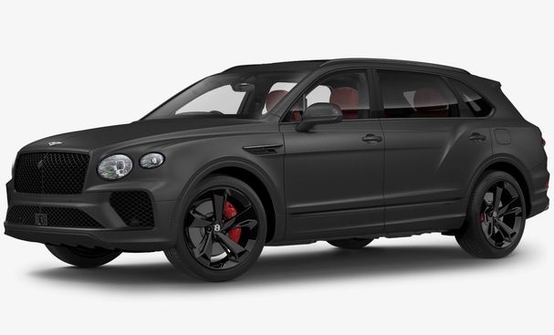 Bentley Bentayga V8 EWB 404 kW image number 1