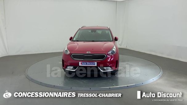 Kia Niro 104 kW image number 18