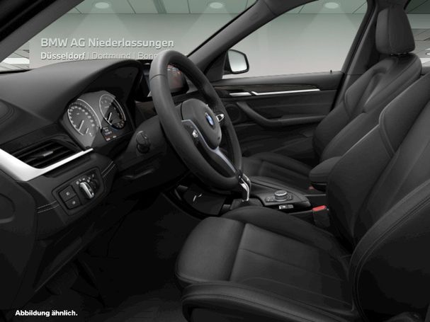 BMW X1 20i xDrive 131 kW image number 4