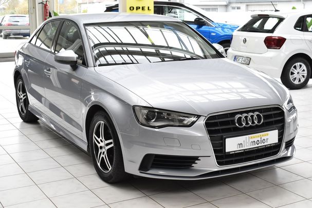 Audi A3 1.6 81 kW image number 2