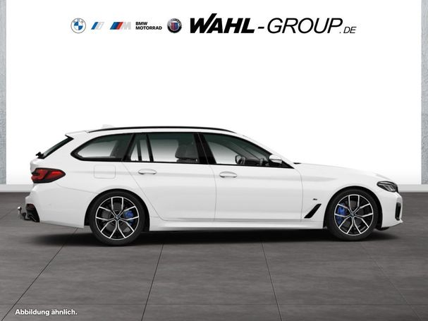 BMW 530d Touring xDrive 210 kW image number 8