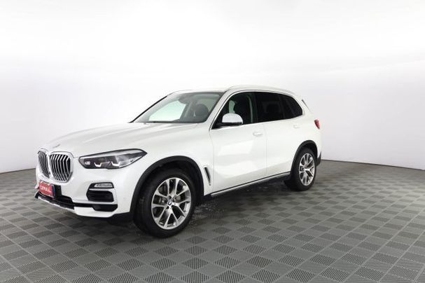 BMW X5 xDrive25d xLine 170 kW image number 7