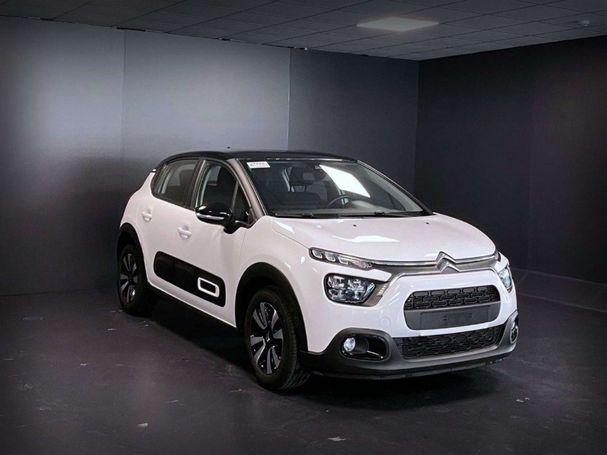 Citroen C3 74 kW image number 2