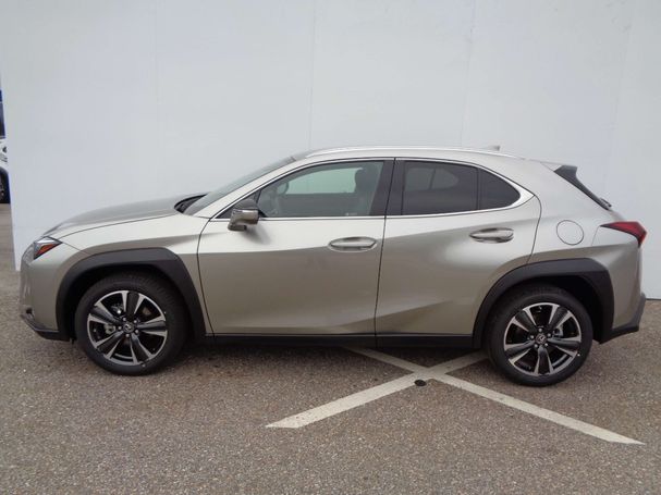 Lexus UX 250h 135 kW image number 5