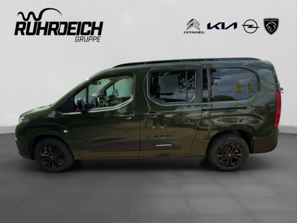 Citroen Berlingo M Max 96 kW image number 2