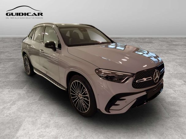 Mercedes-Benz GLC 220 145 kW image number 7