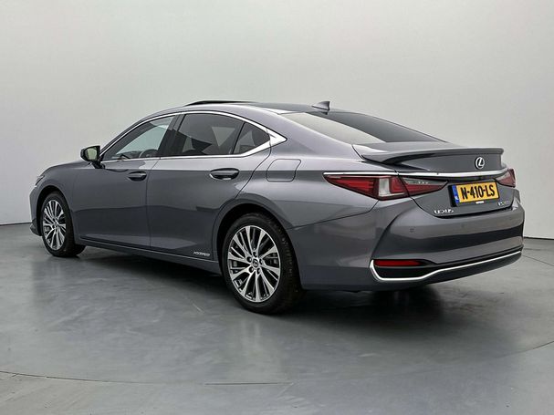 Lexus ES 300 h F 160 kW image number 8