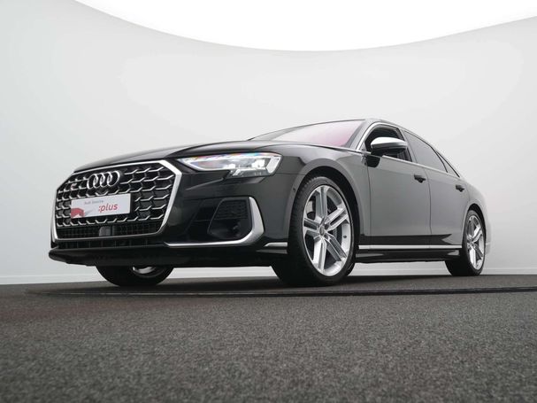 Audi S8 4.0 TFSI quattro Advanced 420 kW image number 12