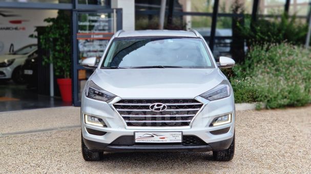 Hyundai Tucson 1.6 CRDi 100 kW image number 3