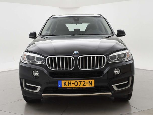 BMW X5 xDrive30d 190 kW image number 8