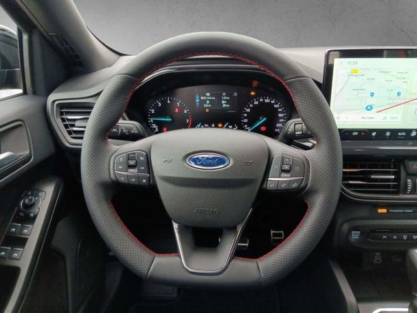 Ford Focus EcoBoost ST-Line 114 kW image number 10