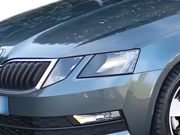 Skoda Octavia 2.0 TDI DSG 110 kW image number 23