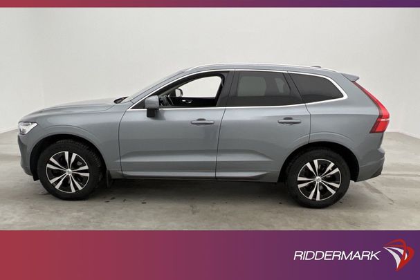 Volvo XC60 B4 AWD Momentum 145 kW image number 1