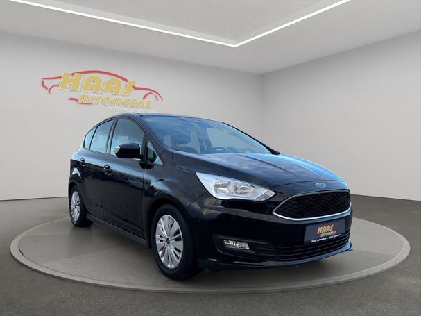 Ford C-Max 74 kW image number 2