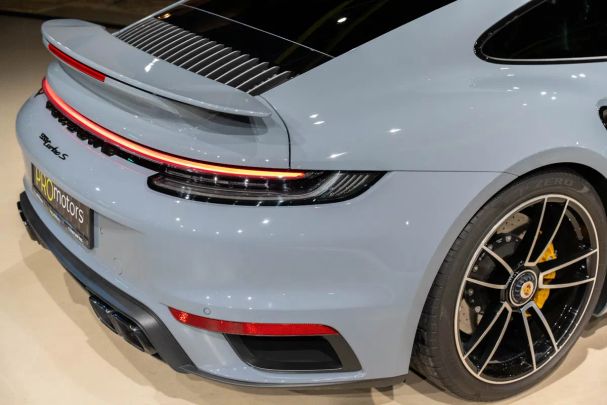 Porsche 991 397 kW image number 19