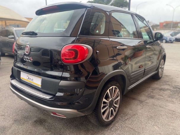 Fiat 500L 1.4 70 kW image number 4