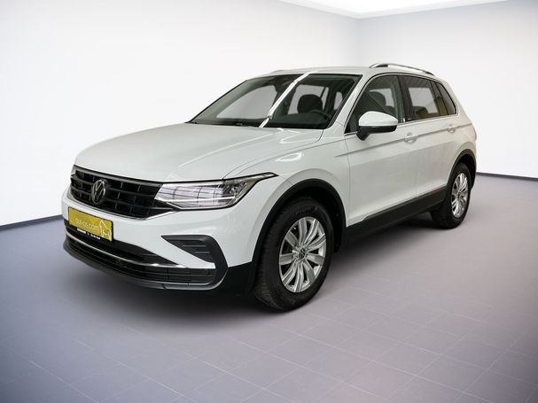 Volkswagen Tiguan 1.5 TSI DSG 110 kW image number 1