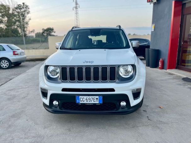 Jeep Renegade 1.0 Limited 88 kW image number 3