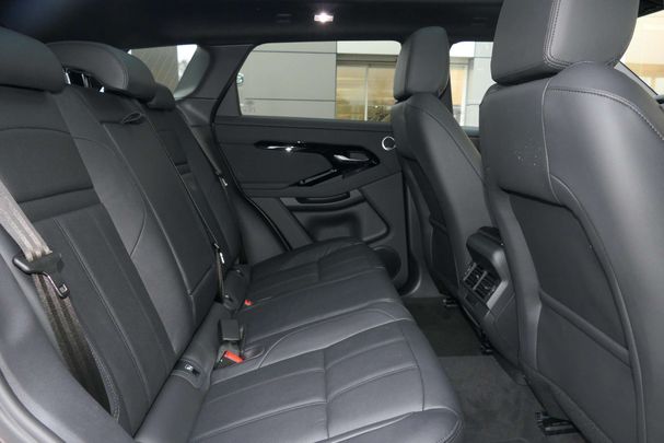 Land Rover Range Rover Evoque P300e AWD 227 kW image number 4