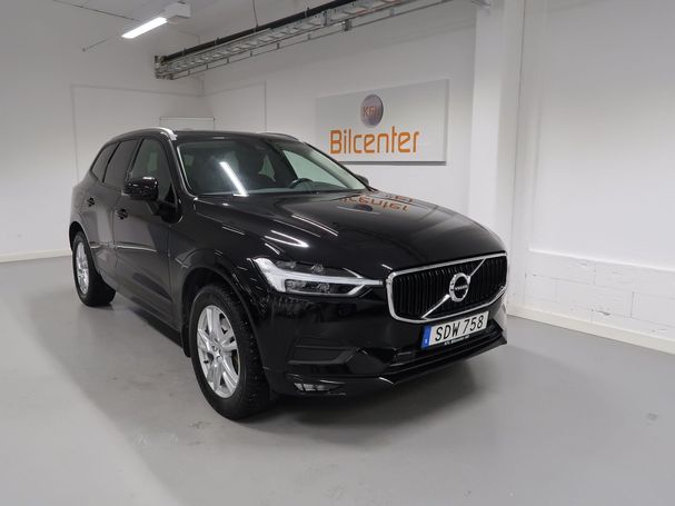 Volvo XC60 D4 AWD 140 kW image number 2