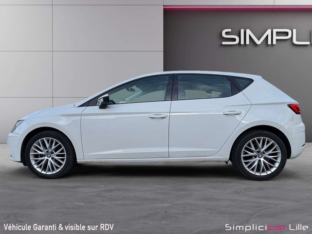 Seat Leon 85 kW image number 5